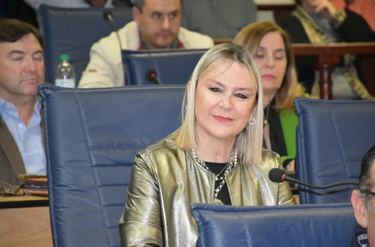 Edila Tania González
