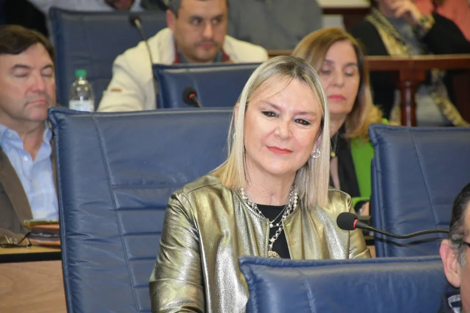 Edila Tania González