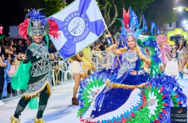 CARNAVAL 2027