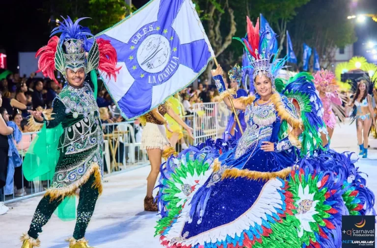CARNAVAL 2027