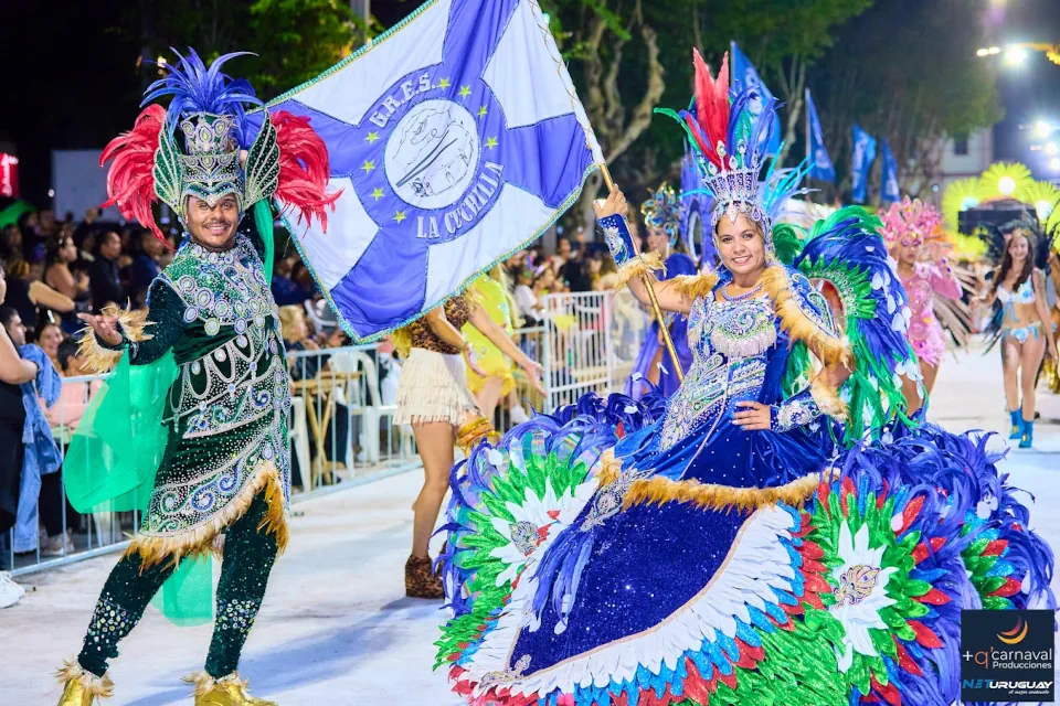 CARNAVAL 2027