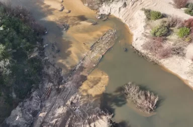 río tacuari