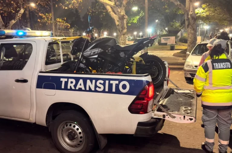 Policiales