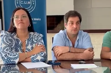 Club Unión de Melo
