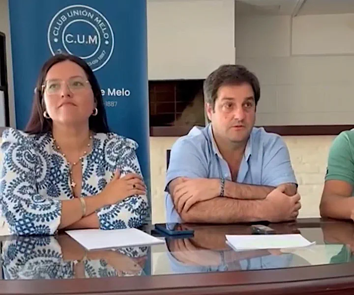 Club Unión de Melo