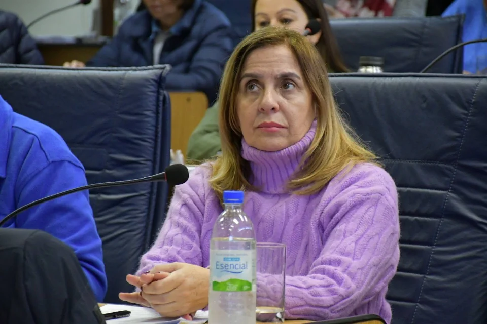 teresita vergara