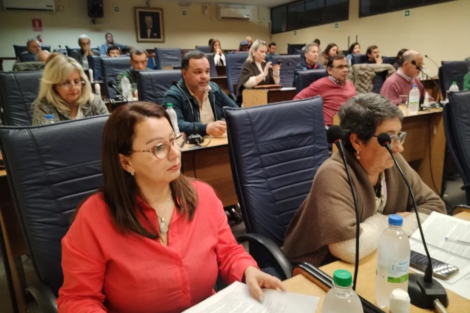 Junta Departamental
