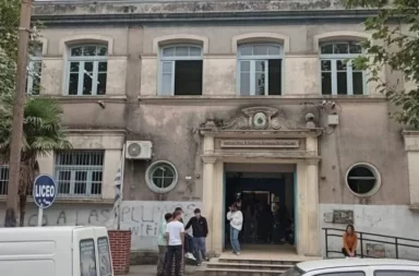Liceo 1 promueve un plan flexible