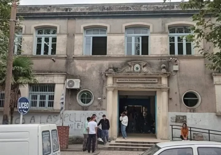 Liceo 1 promueve un plan flexible