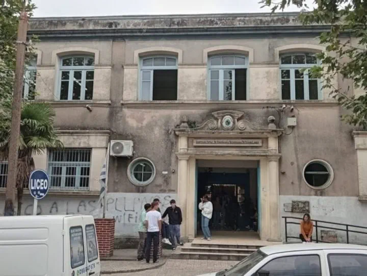Liceo 1 promueve un plan flexible