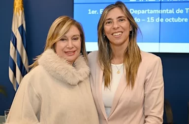 cerro largo directiva de Hoteles y Restaurantes del Uruguay