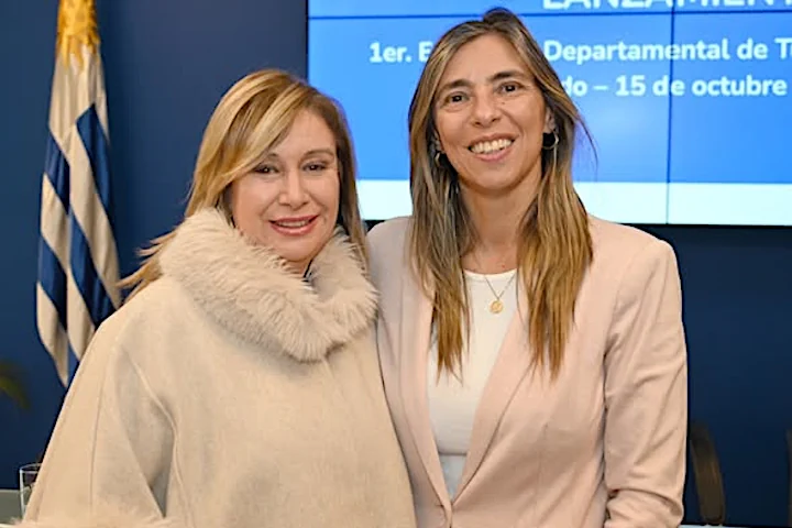 cerro largo directiva de Hoteles y Restaurantes del Uruguay