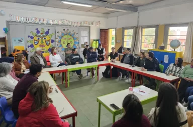 Misiones Sociopedagógicas