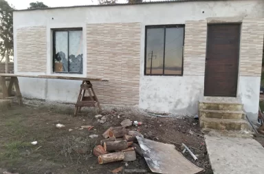reclamo vecinos