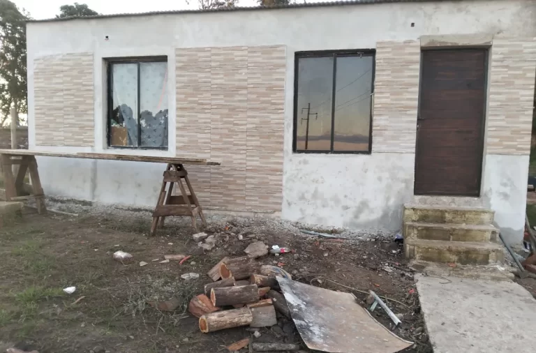 reclamo vecinos