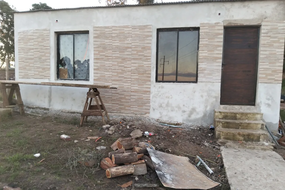 reclamo vecinos