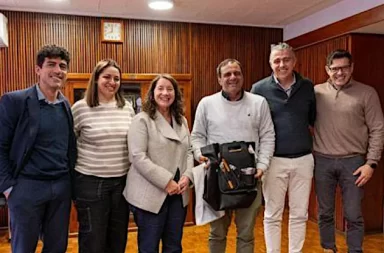 AEBU Intendencia de Cerro Largo