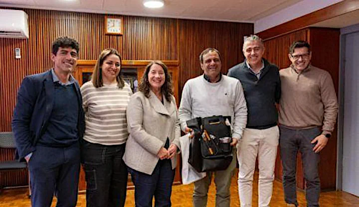AEBU Intendencia de Cerro Largo
