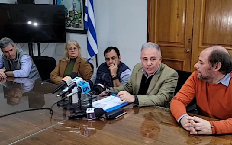 Agencia Nacional de Vivienda