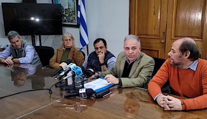 Agencia Nacional de Vivienda