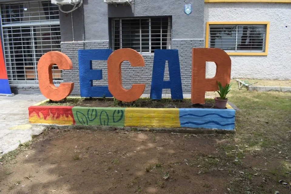CECAP