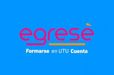 egrese utu