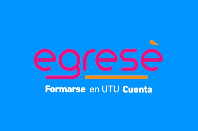 egrese utu