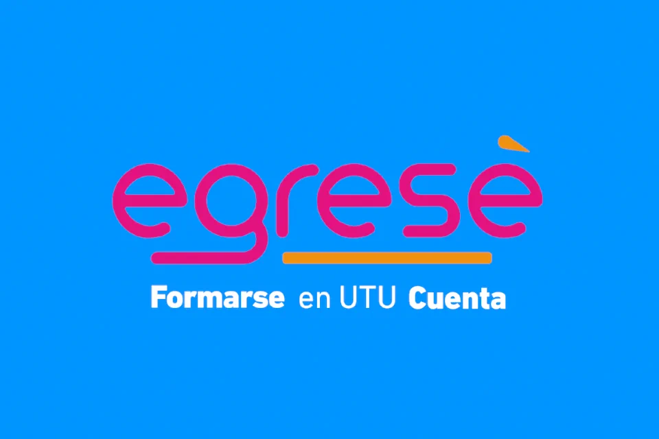 egrese utu
