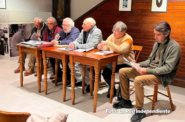 Asociación Española de Cerro Largo. Foto: La red independiente