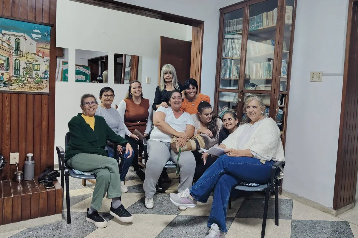 Hogar Estudiantil de Melo