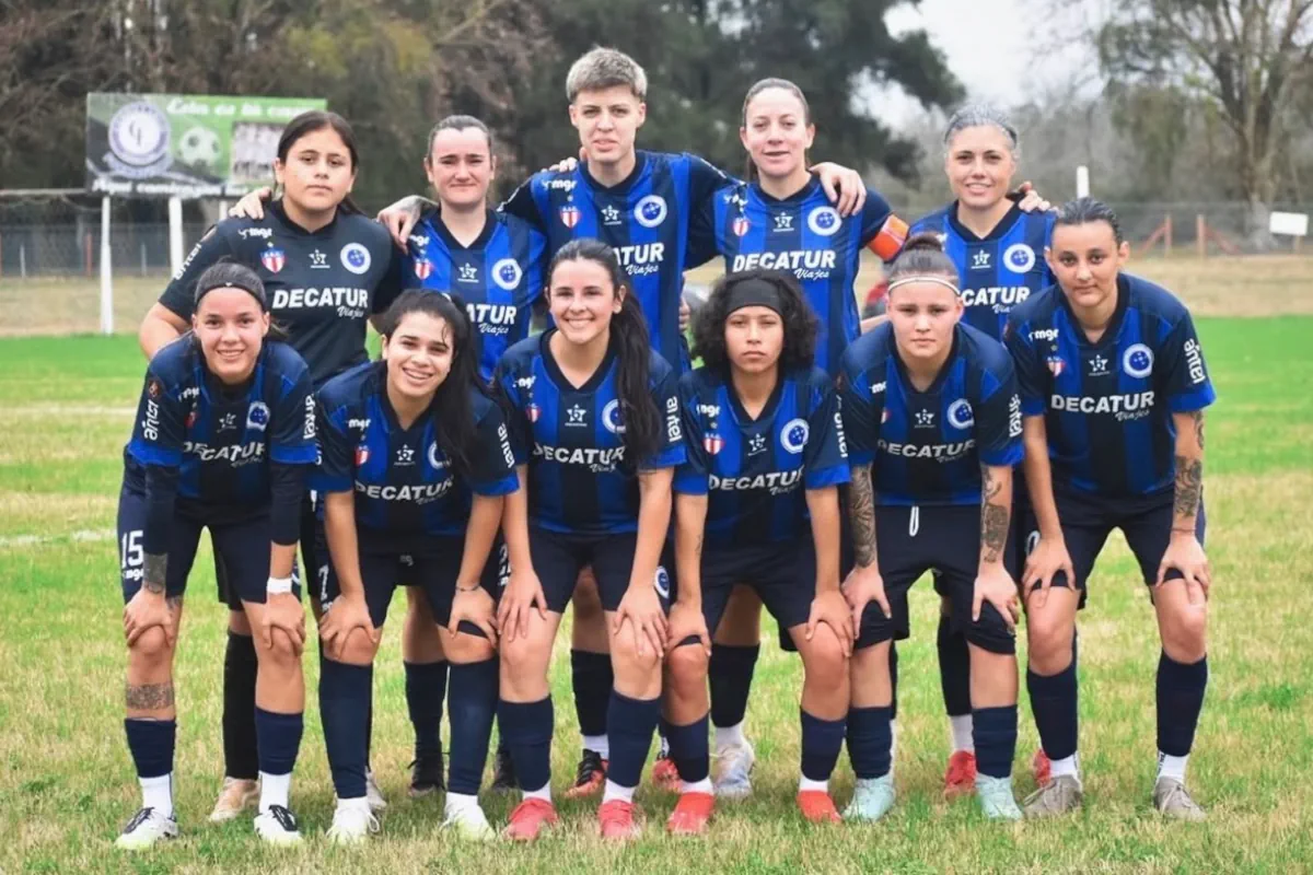 Deportivo Arachanas