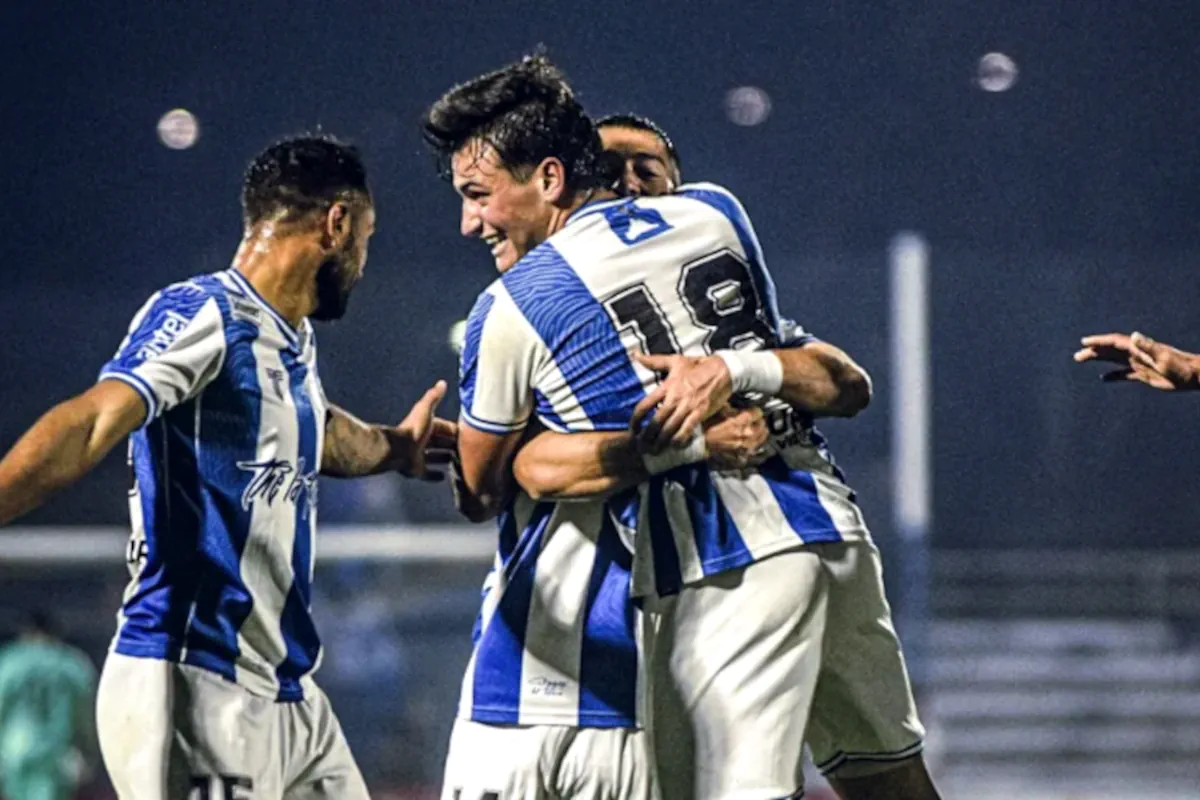 foto: prensa cerro largo fc
