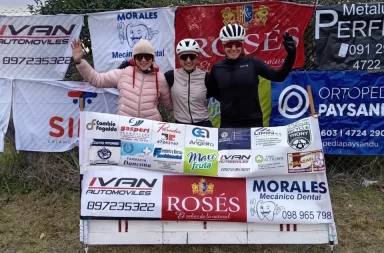 ciclismo femenino.