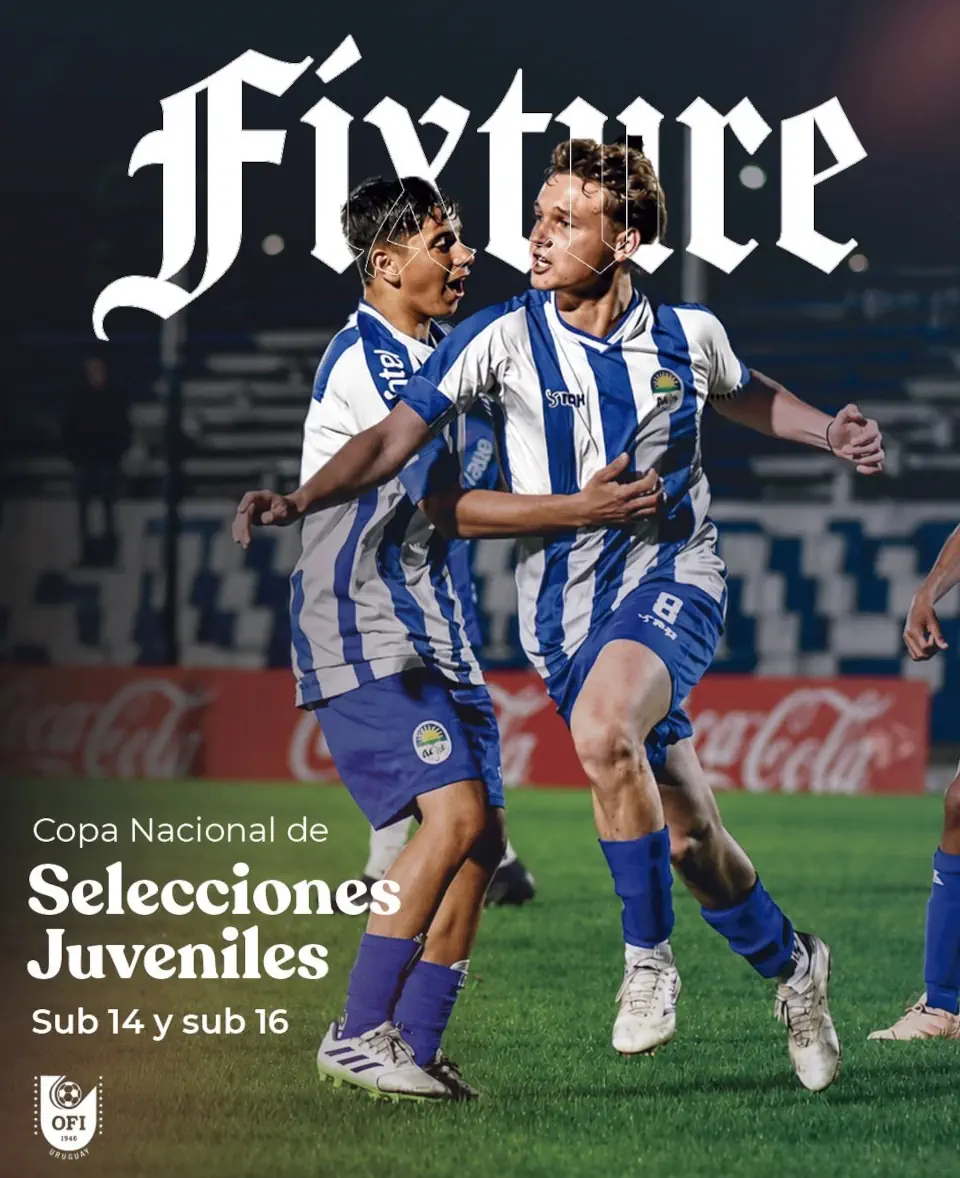 cerro largo juveniles