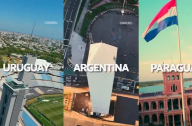 mundial 2030