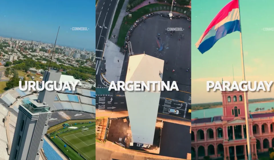 mundial 2030