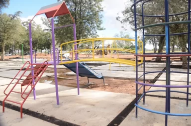 obras parque rivera