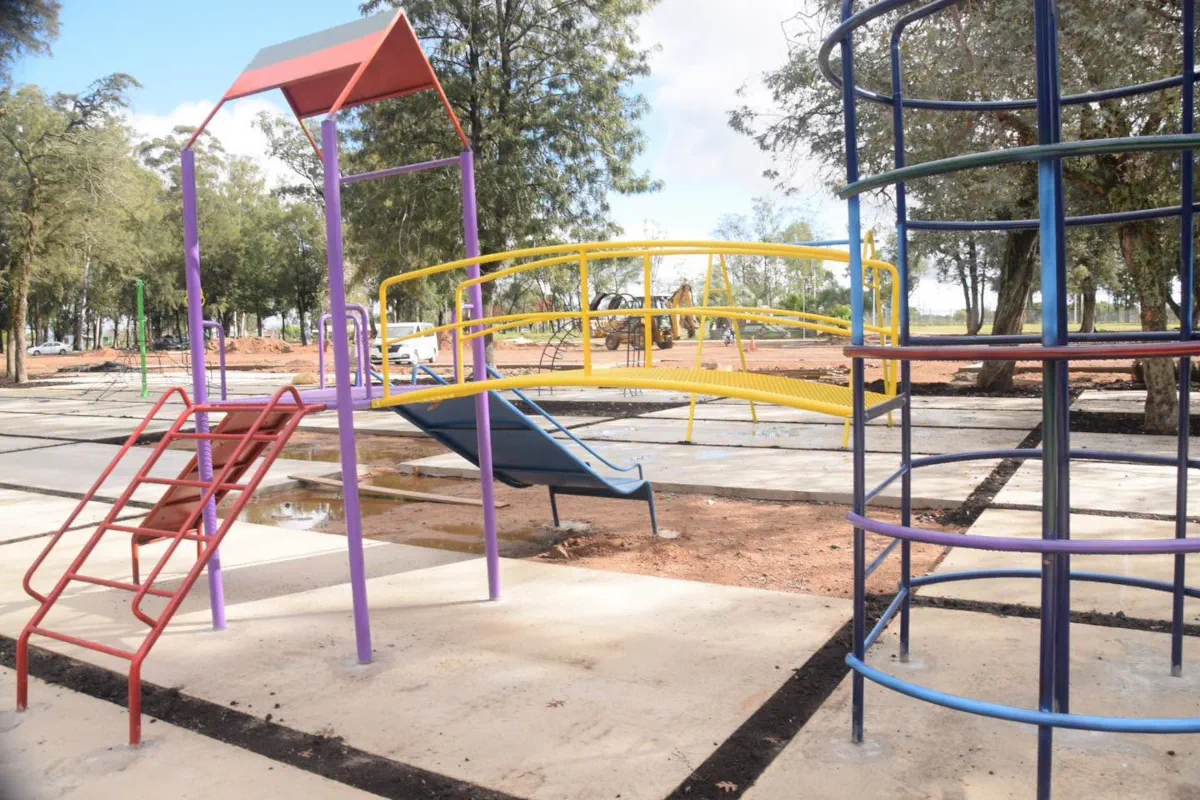 obras parque rivera