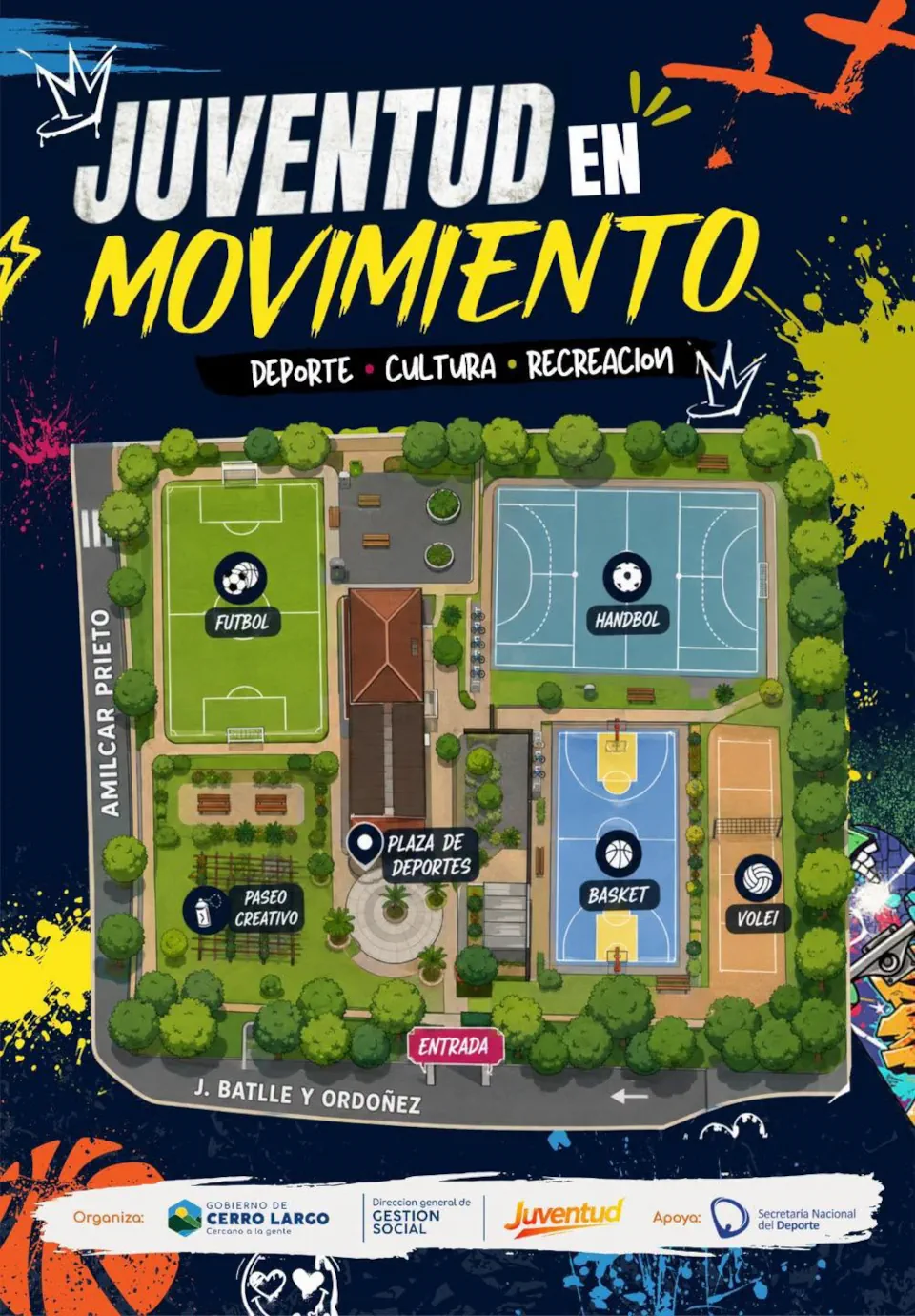 juventud