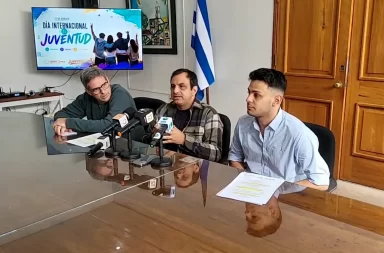 juventud cerro largo