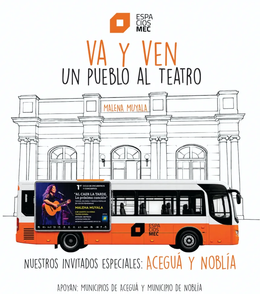 va y ven