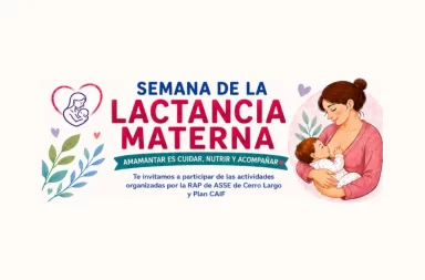 lactancia materna