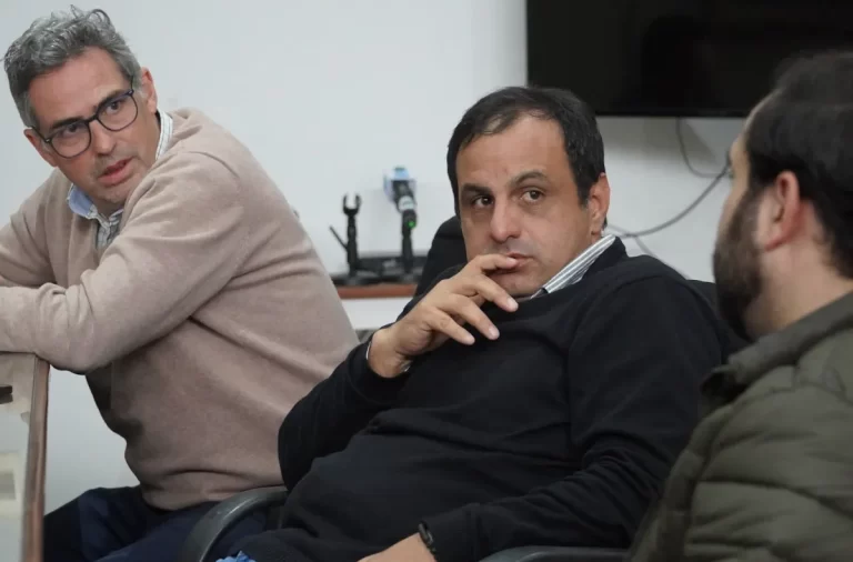 morel obras melo