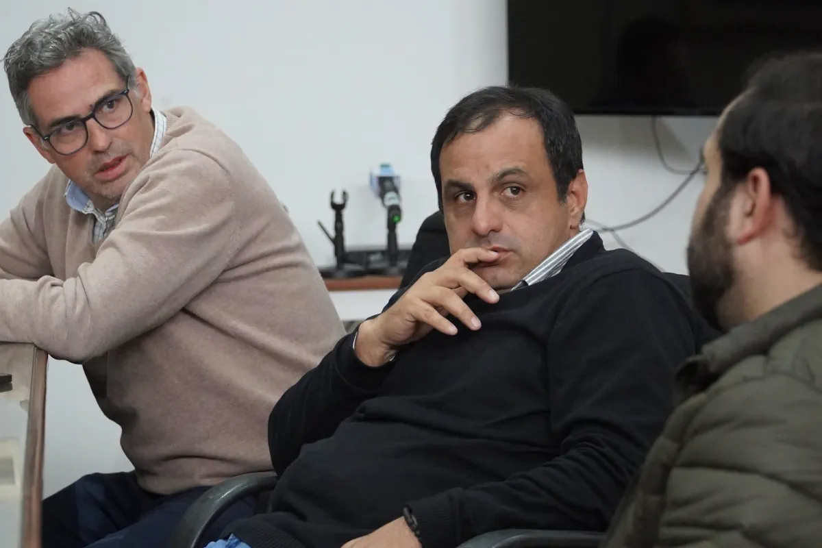 morel obras melo