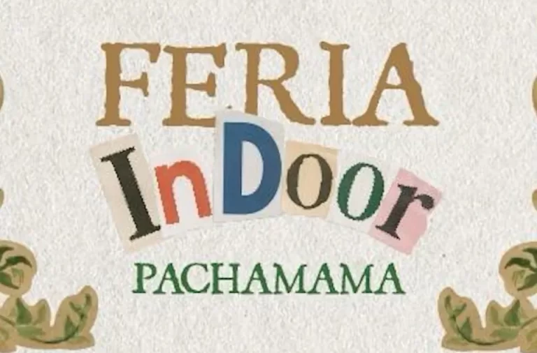 feria pachamama