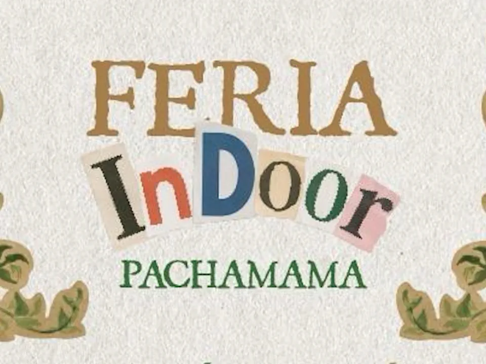 feria pachamama
