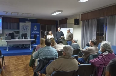 estudio comercio