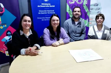 Juventudes