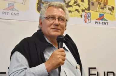 Julian Mazzoni