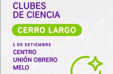 clubes de ciencia